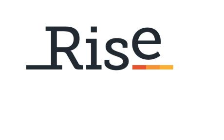 RISE logo